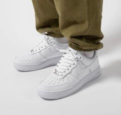 Nike Air Force White