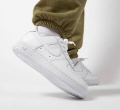 Nike Air Force White