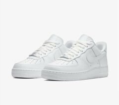 Nike Air Force White