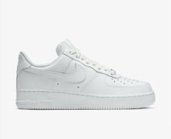 Nike Air Force White