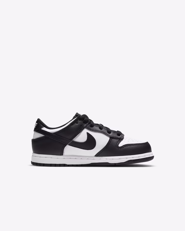 Nike Dunk Low Panda 47