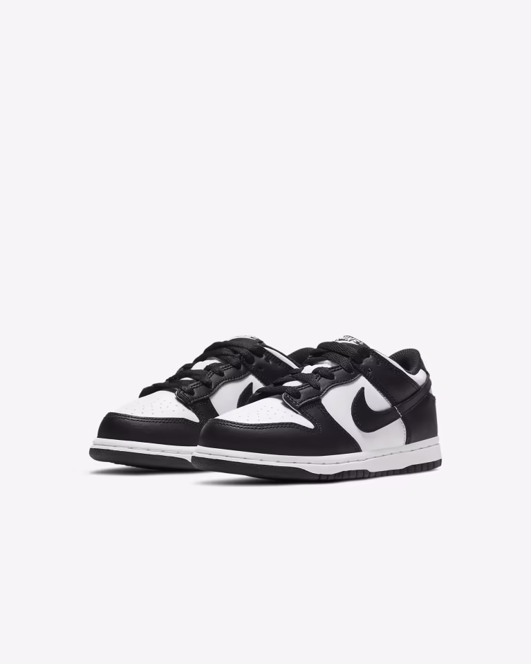 Nike Dunk Low Panda 47