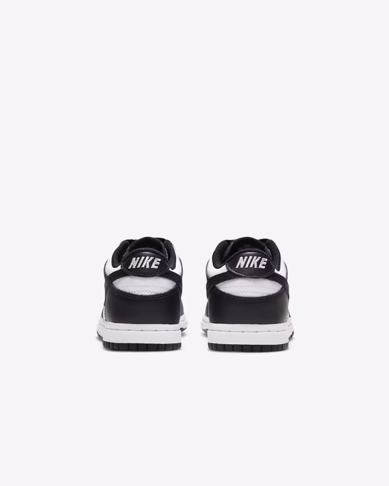 Nike Dunk Low Panda 47