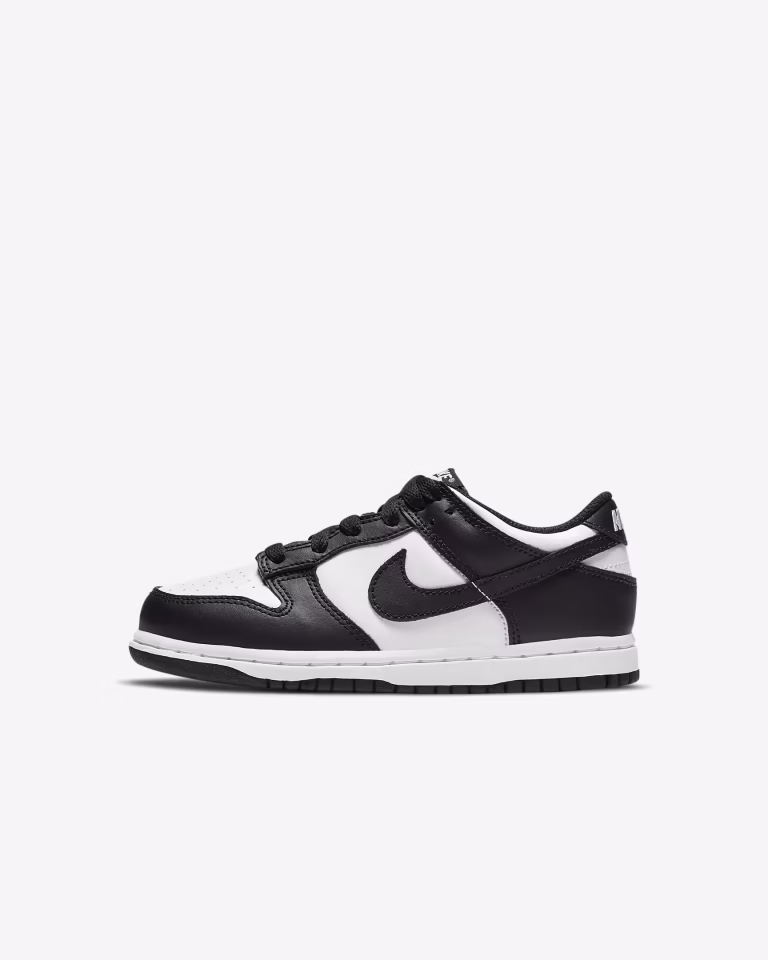 Nike Dunk Low Panda 47