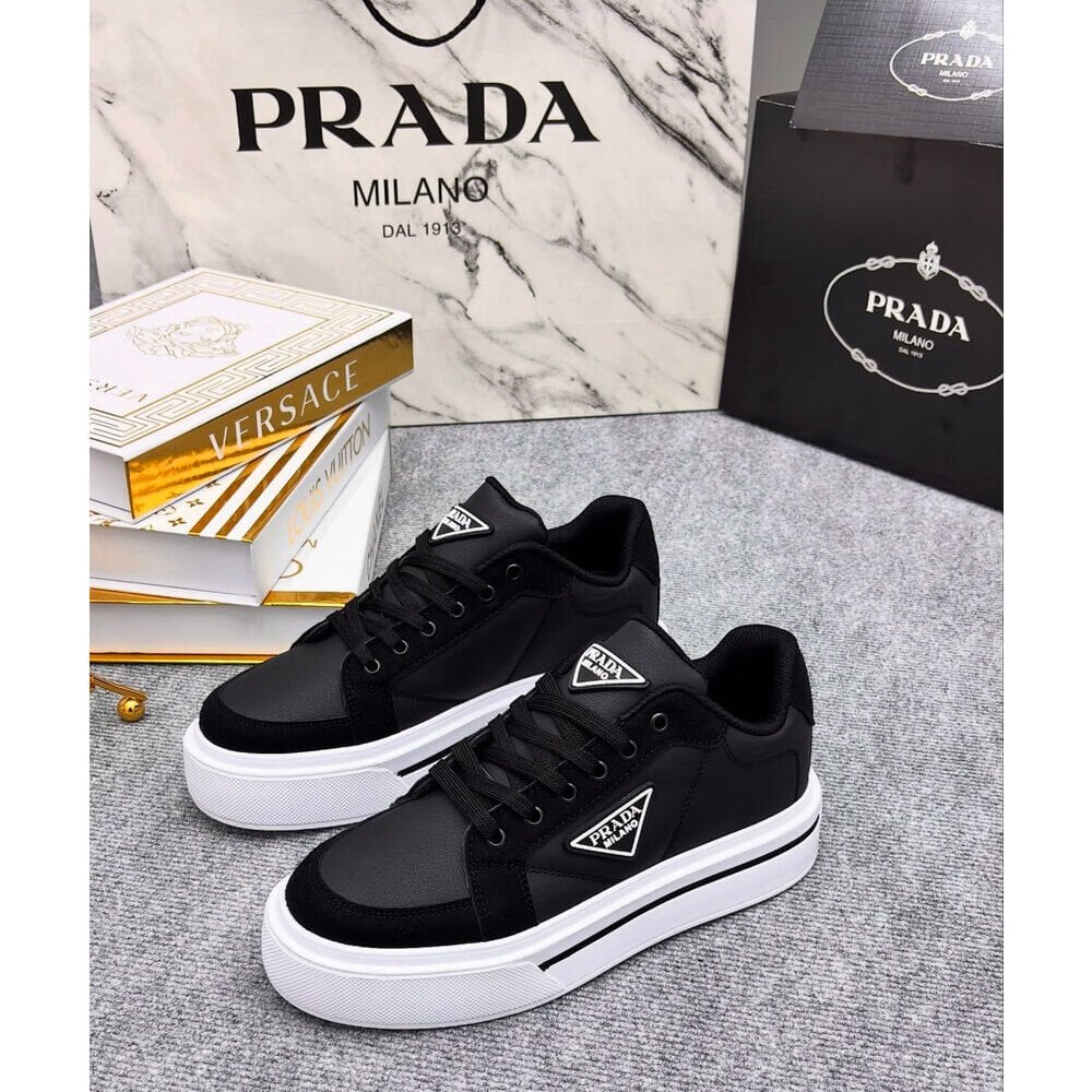 Prada Classic Black