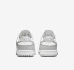Nike Dunk Low ''Grey Fog''