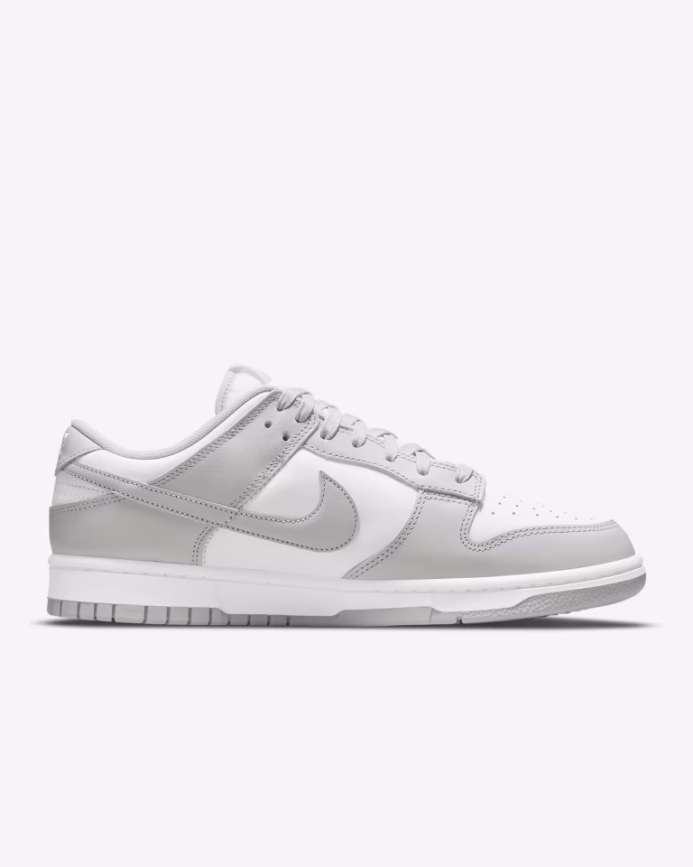 Nike Dunk Low ''Grey Fog'' 43