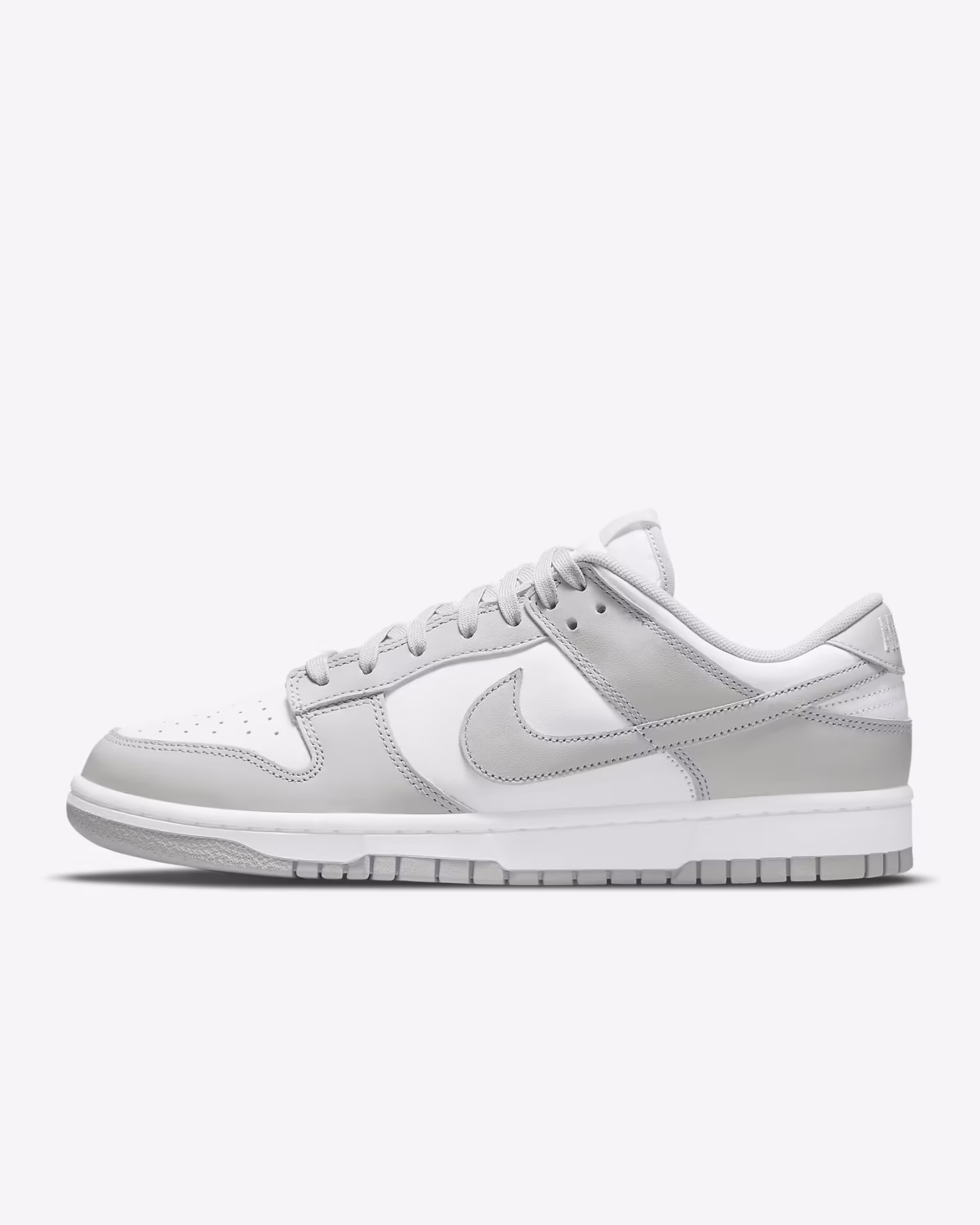 Nike Dunk Low ''Grey Fog'' 43