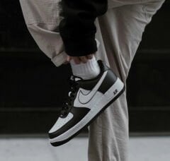Nike Airforce Panda