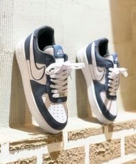 Nike Airforce Lacivert