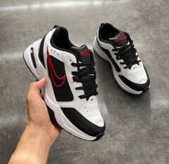 Nike Monarch Red