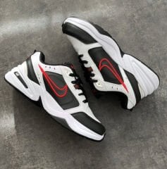 Nike Monarch Red