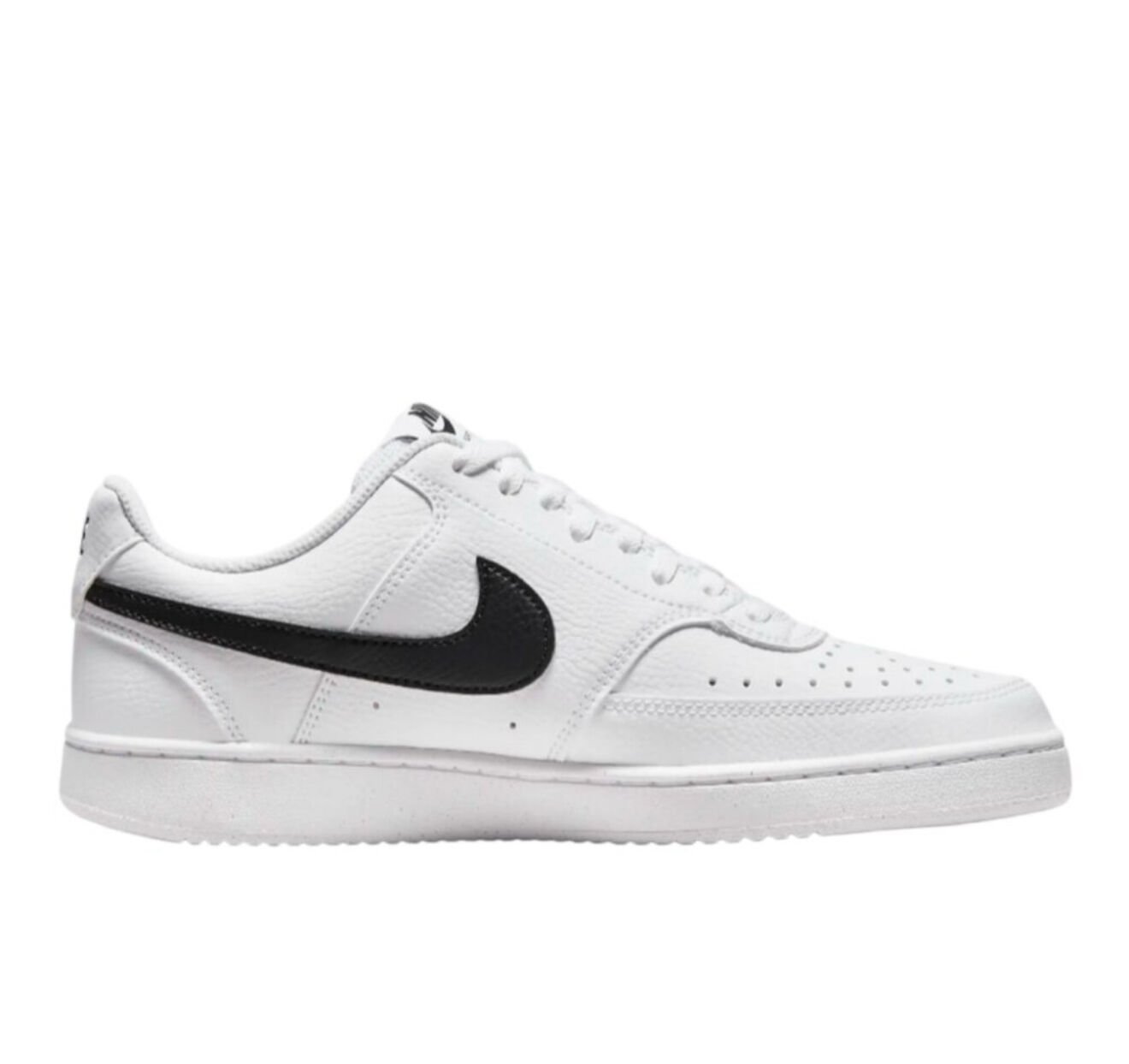 Nike Court Vision White