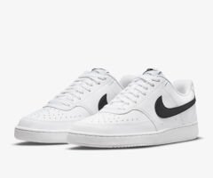 Nike Court Vision White