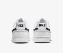Nike Court Vision White