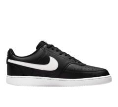 Nike Court Vision Black