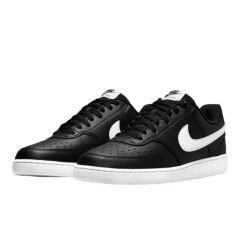 Nike Court Vision Black