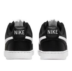 Nike Court Vision Black