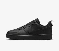 Nike Court Vision Double Black