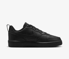 Nike Court Vision Double Black