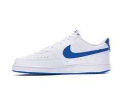 Nike Court Vision Low Blue