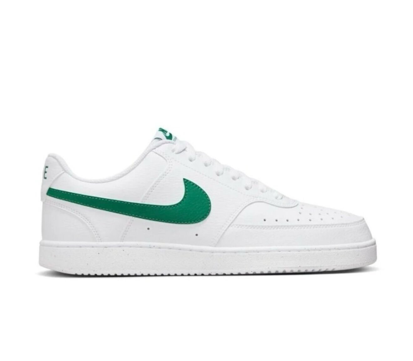 Nike Court Vision Green