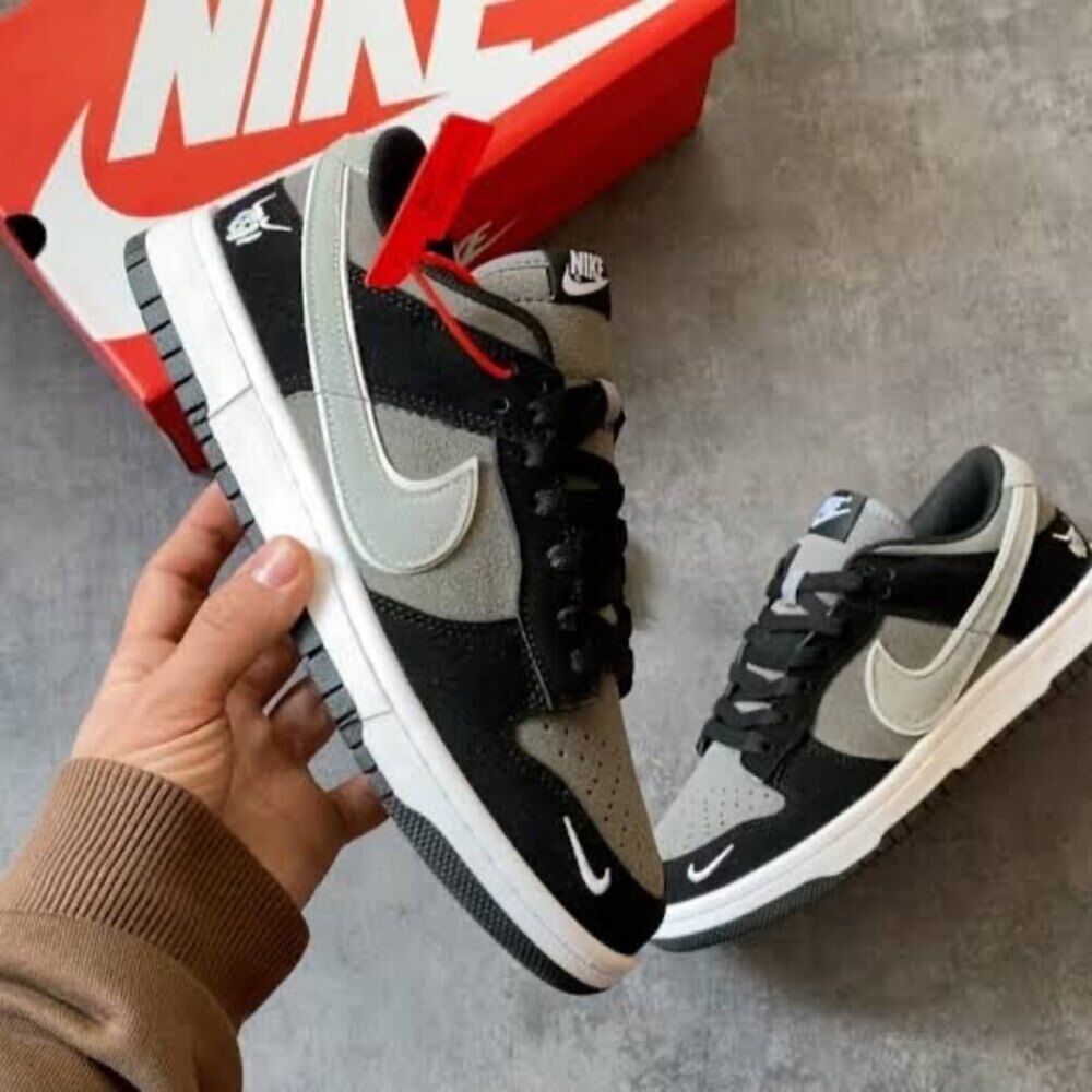 Nike Dunk Venom Siyah