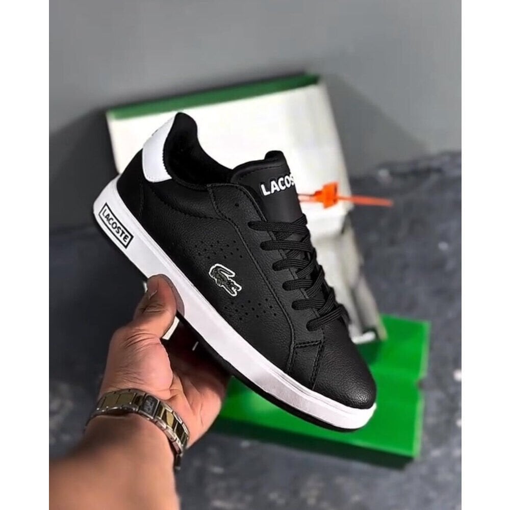 Lacoste Black