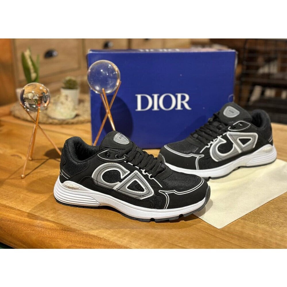 Dior Black