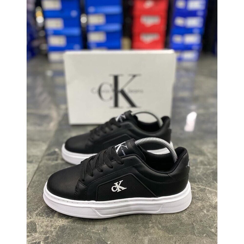 CK Classic Black