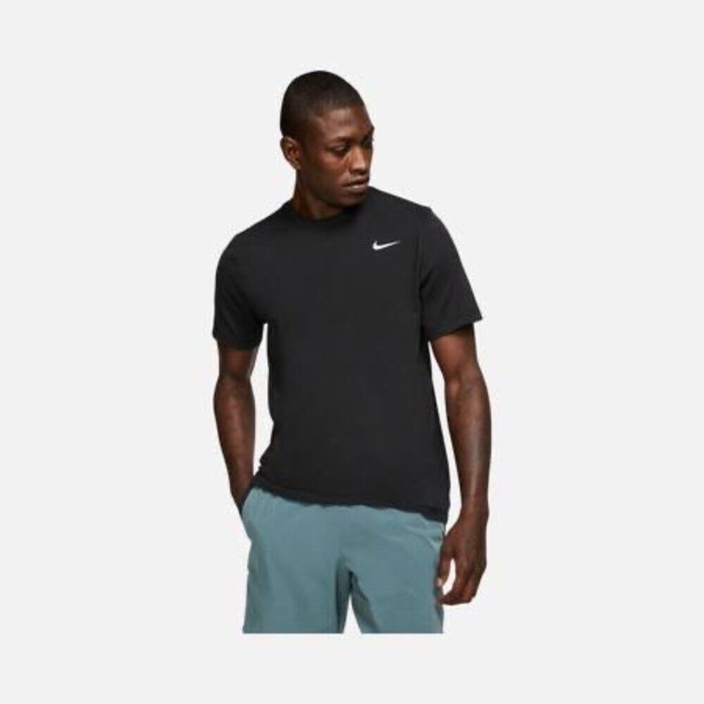 Nike Siyah Tshirt