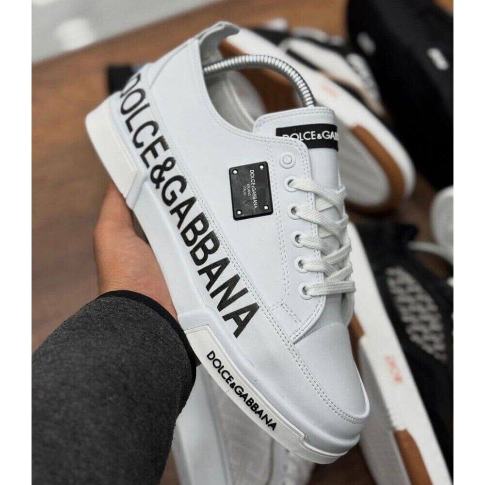 Dolce Gabbana White