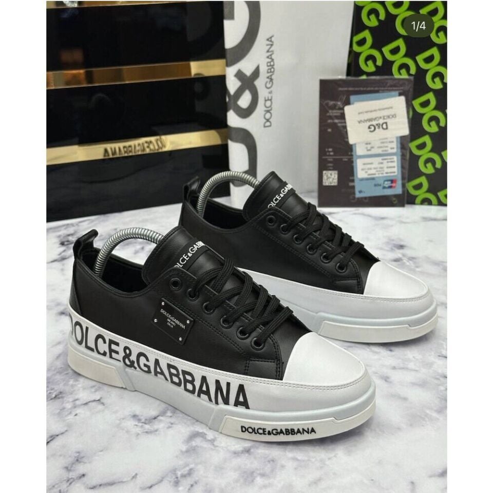 Dolce Gabbana Black
