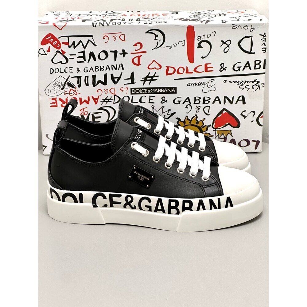 Dolce Gabbana Black