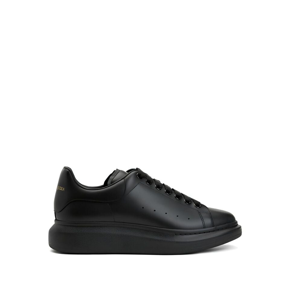 Mcqueen Black