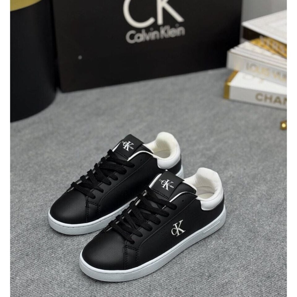 Calvin Klein Casual Black
