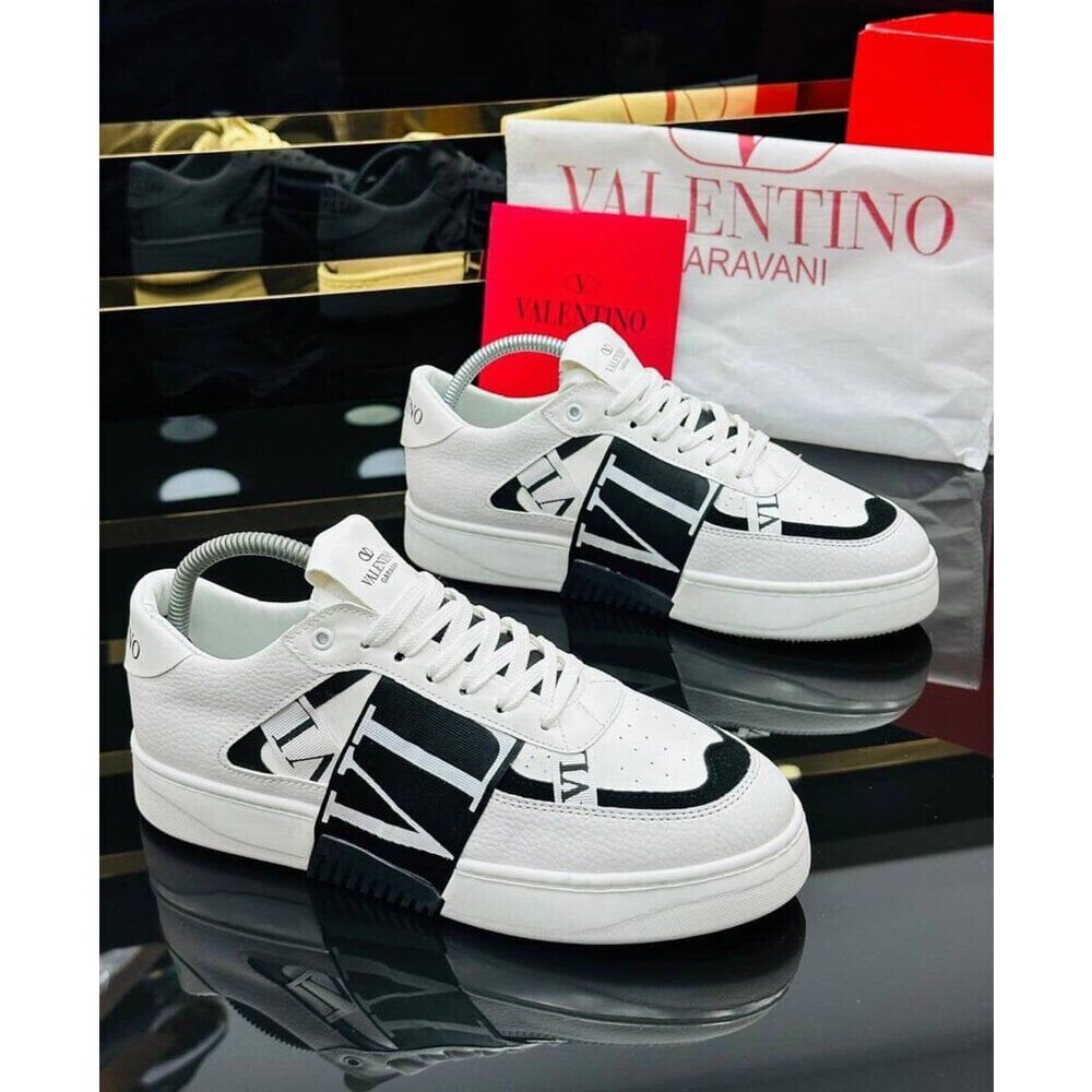Valentino White