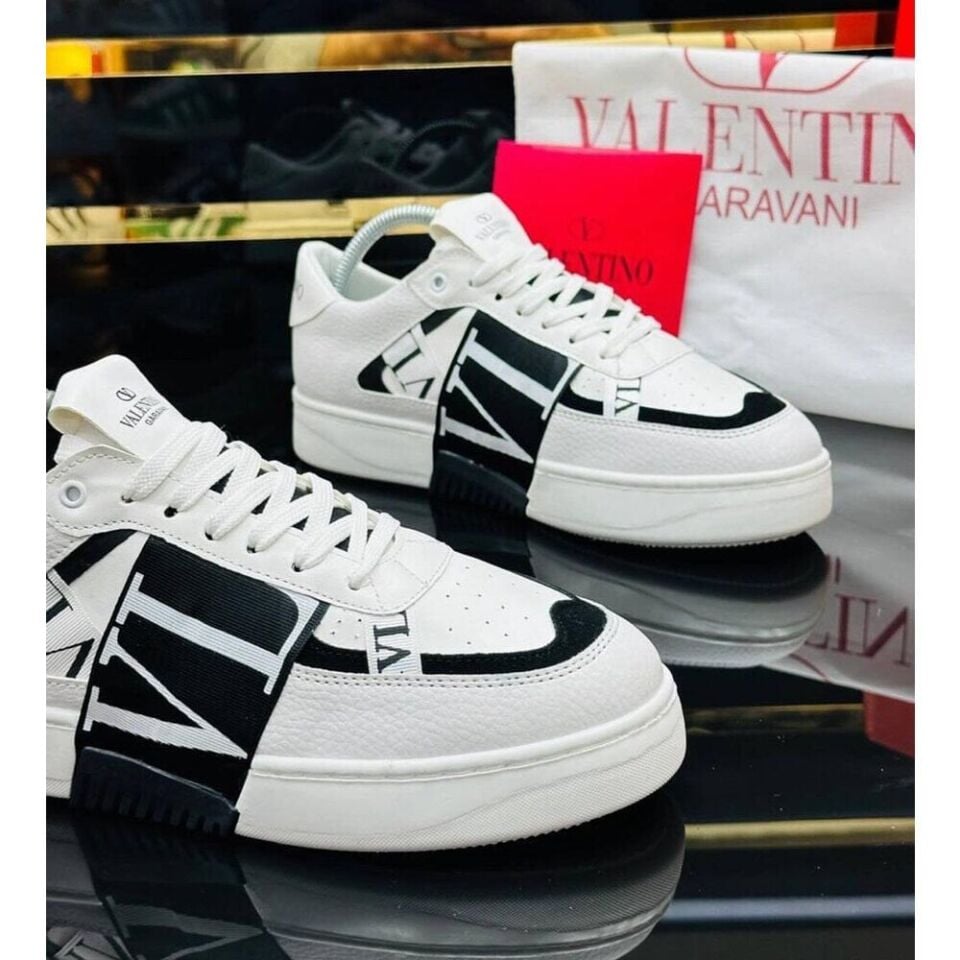 Valentino White