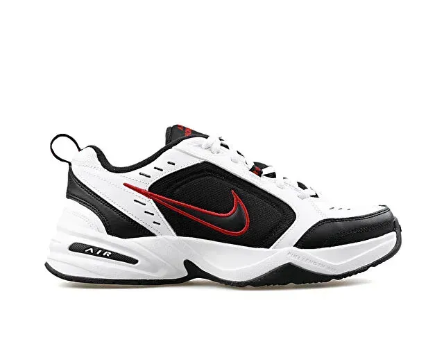 Nike Air Monarch Red