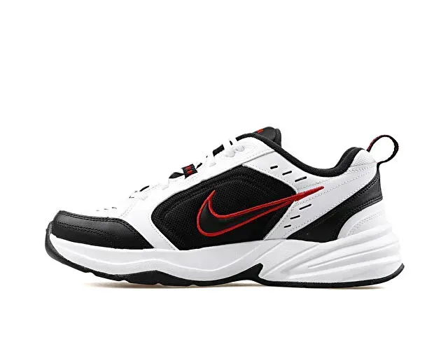 Nike Air Monarch Red
