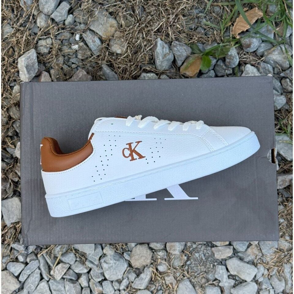Calvin Klein Casual Brown