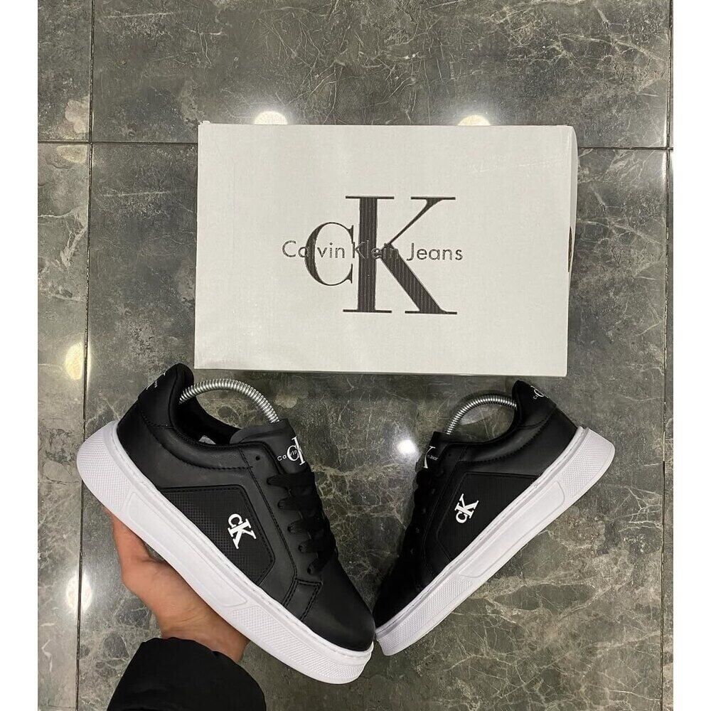 Calvin Klein Classic Black