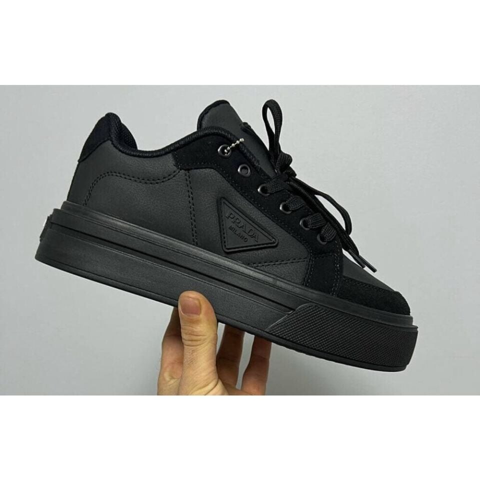 Prada Classic Double Black