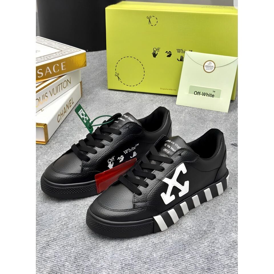 Off-White Black