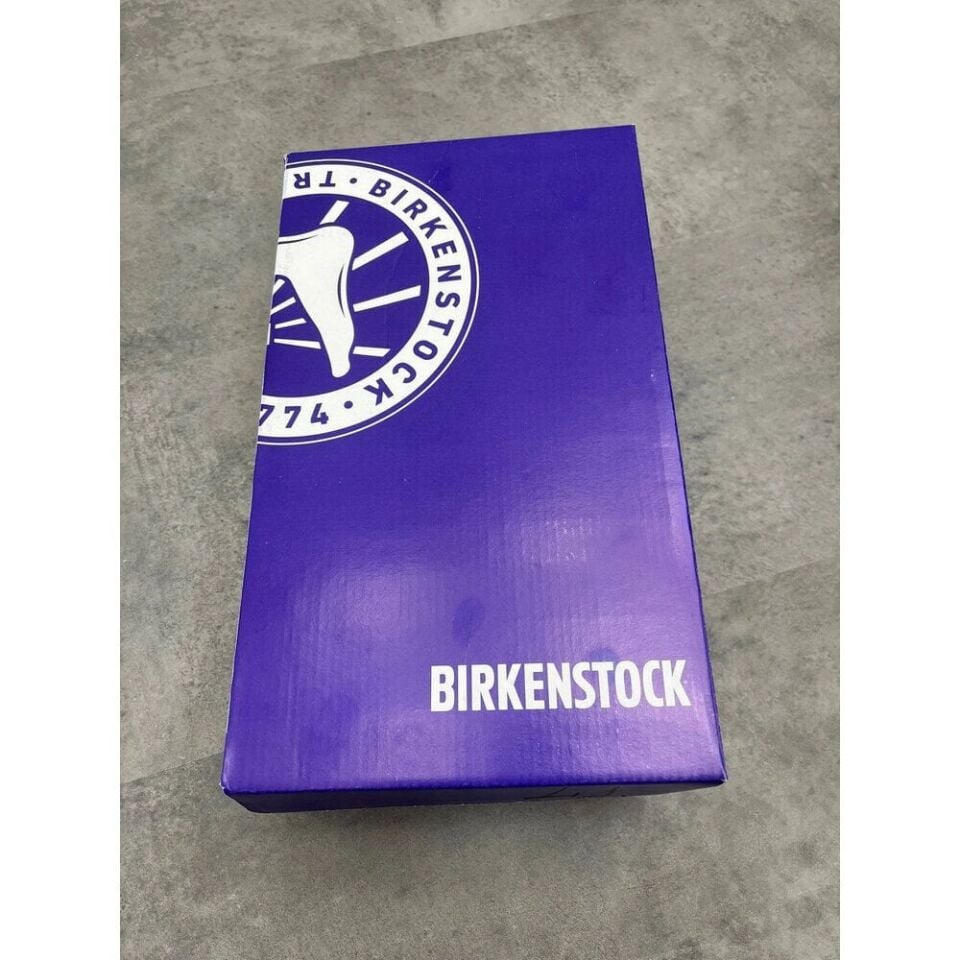 Bırkenstock Kahve Terlik