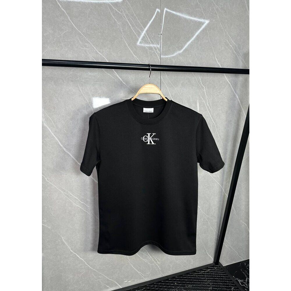 Calvin Klein Siyah T-Shirt
