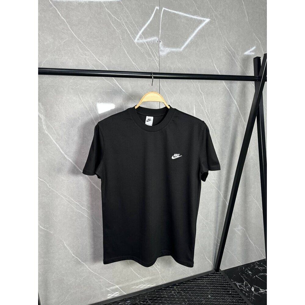 Nike Siyah T-Shirt