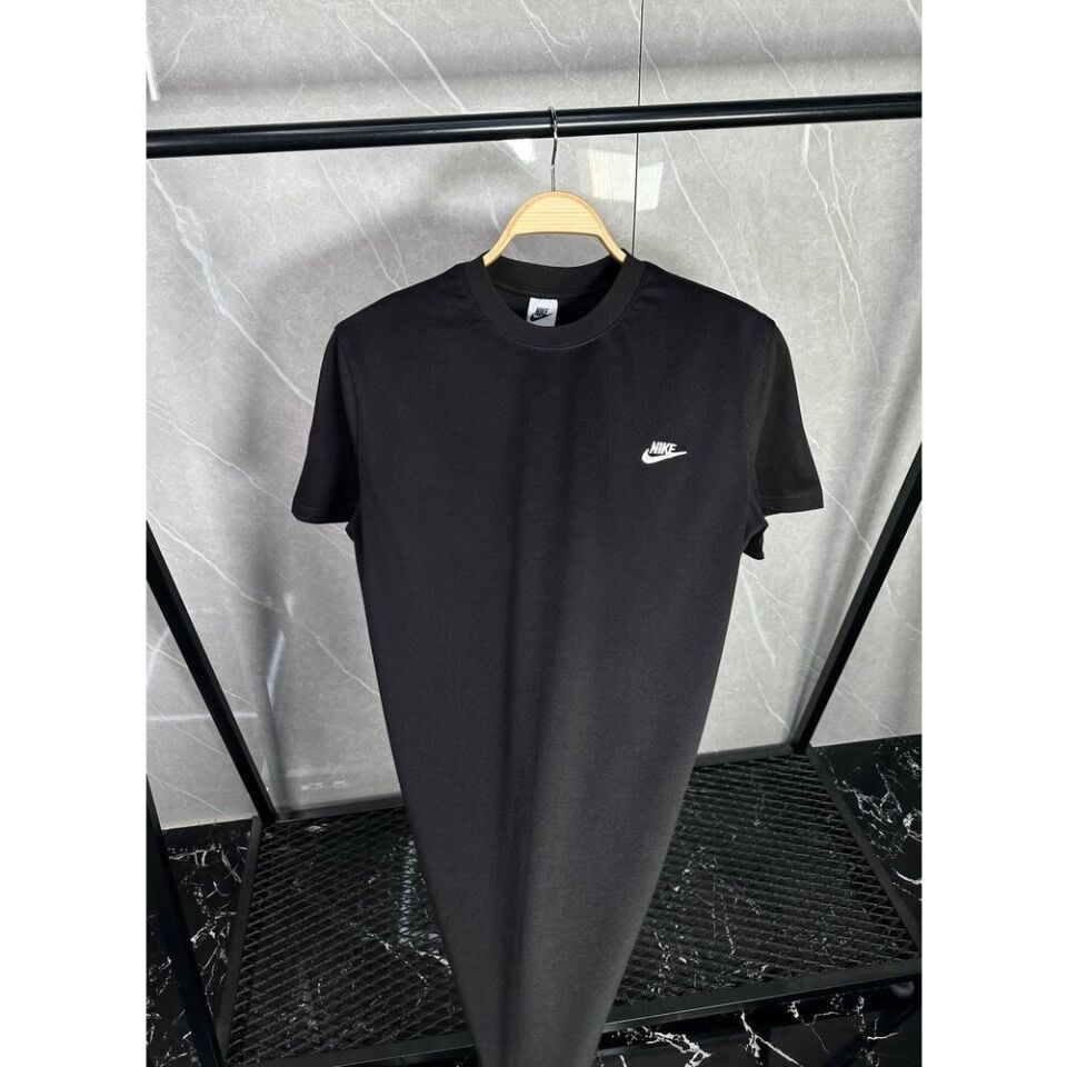 Nike Siyah T-Shirt