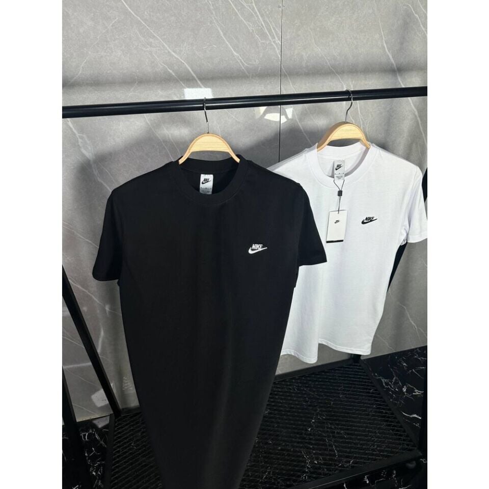 Nike Siyah T-Shirt