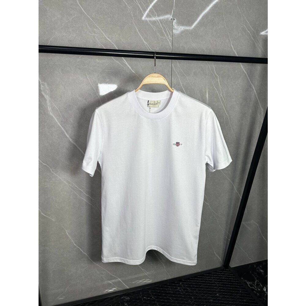 Gant Beyaz T-Shirt